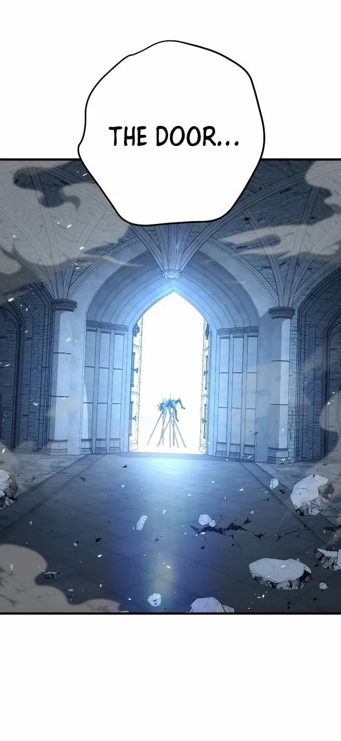 Read The Hero Returns chapter 18 image 104 on Lezhin