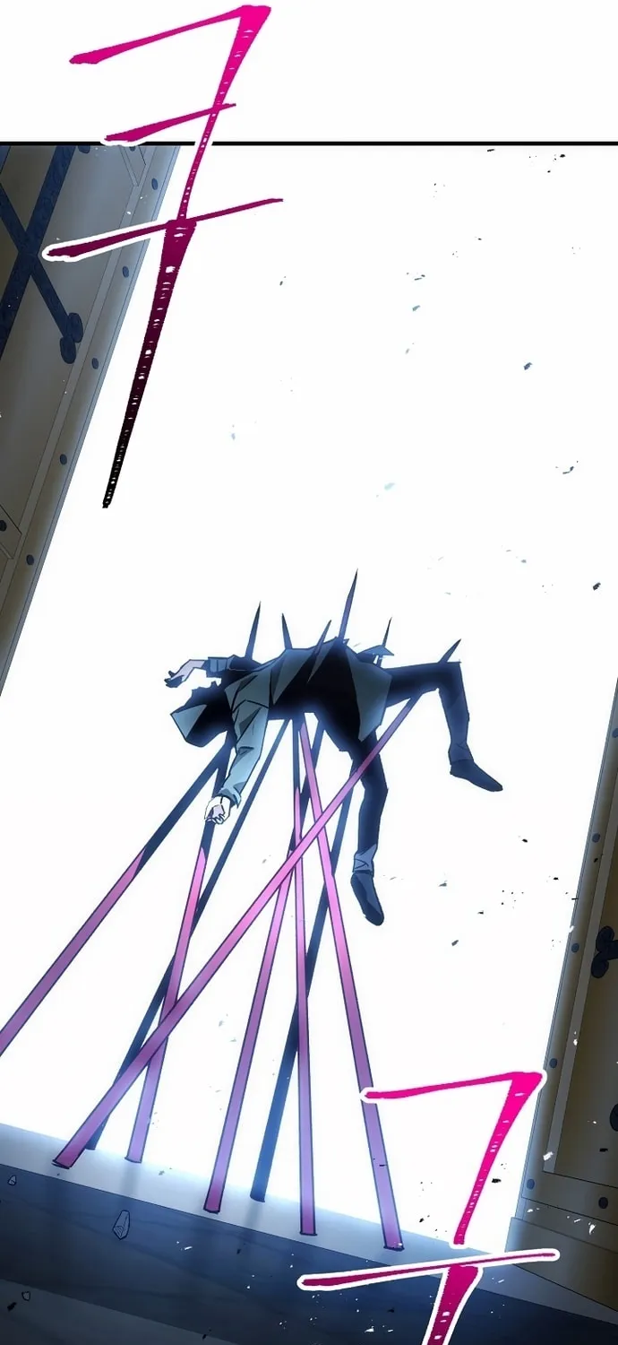 Read The Hero Returns chapter 18 image 106 on Lezhin