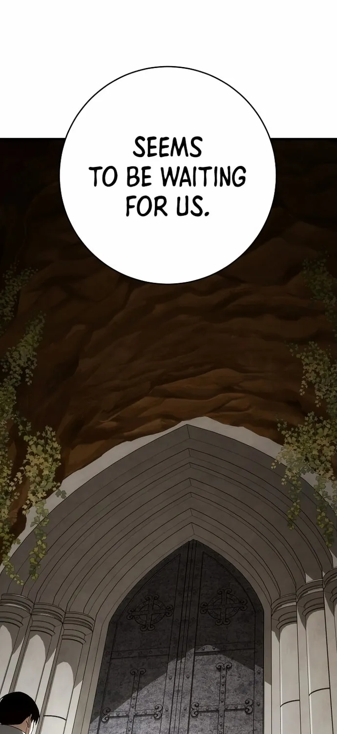 Read The Hero Returns chapter 18 image 12 on Lezhin