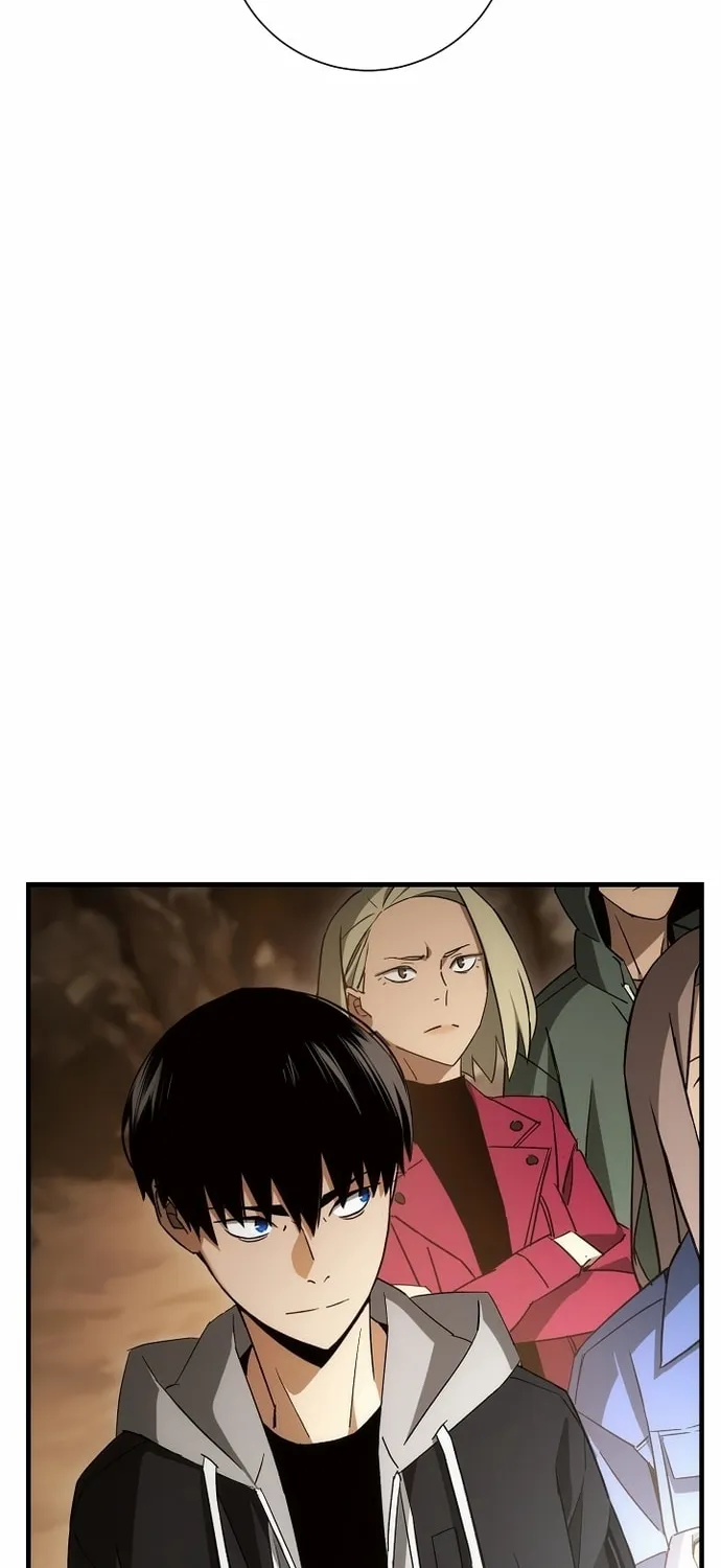 Read The Hero Returns chapter 18 image 15 on Lezhin