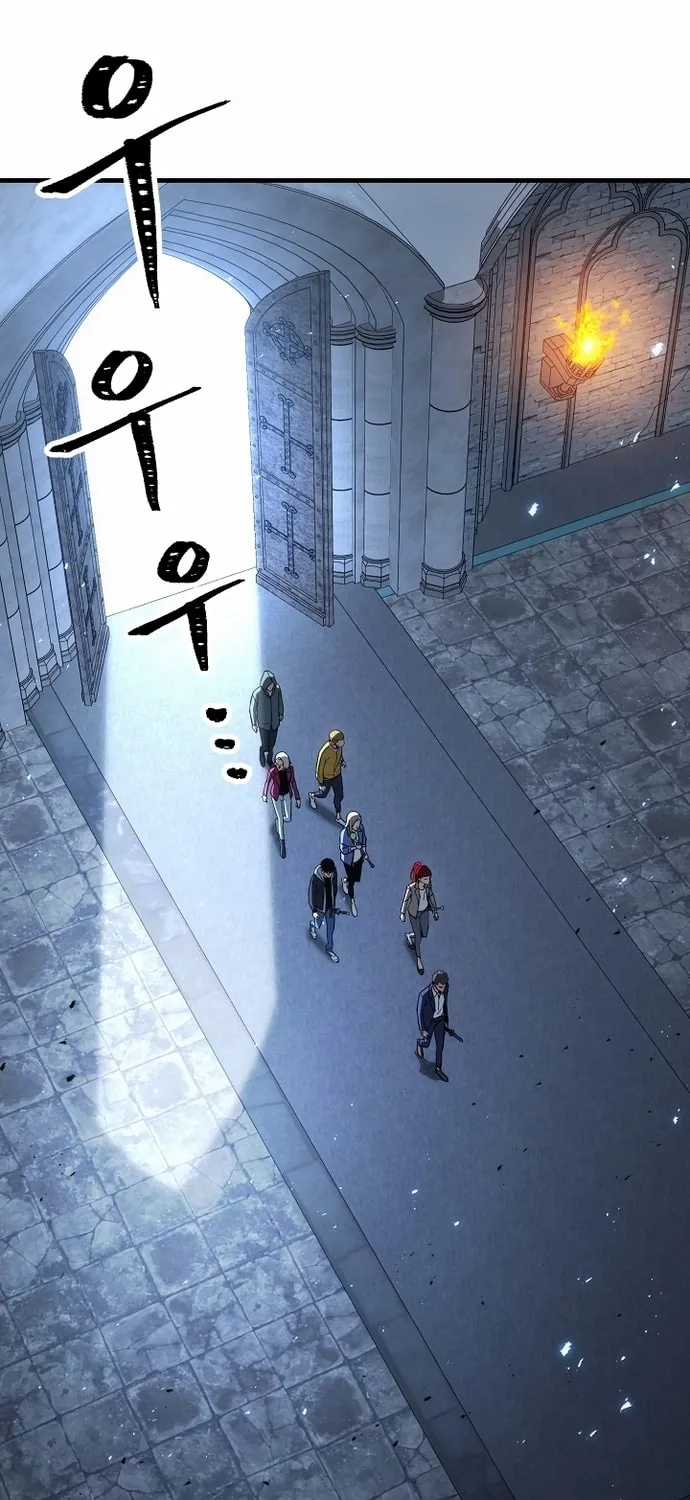 Read The Hero Returns chapter 18 image 20 on Lezhin