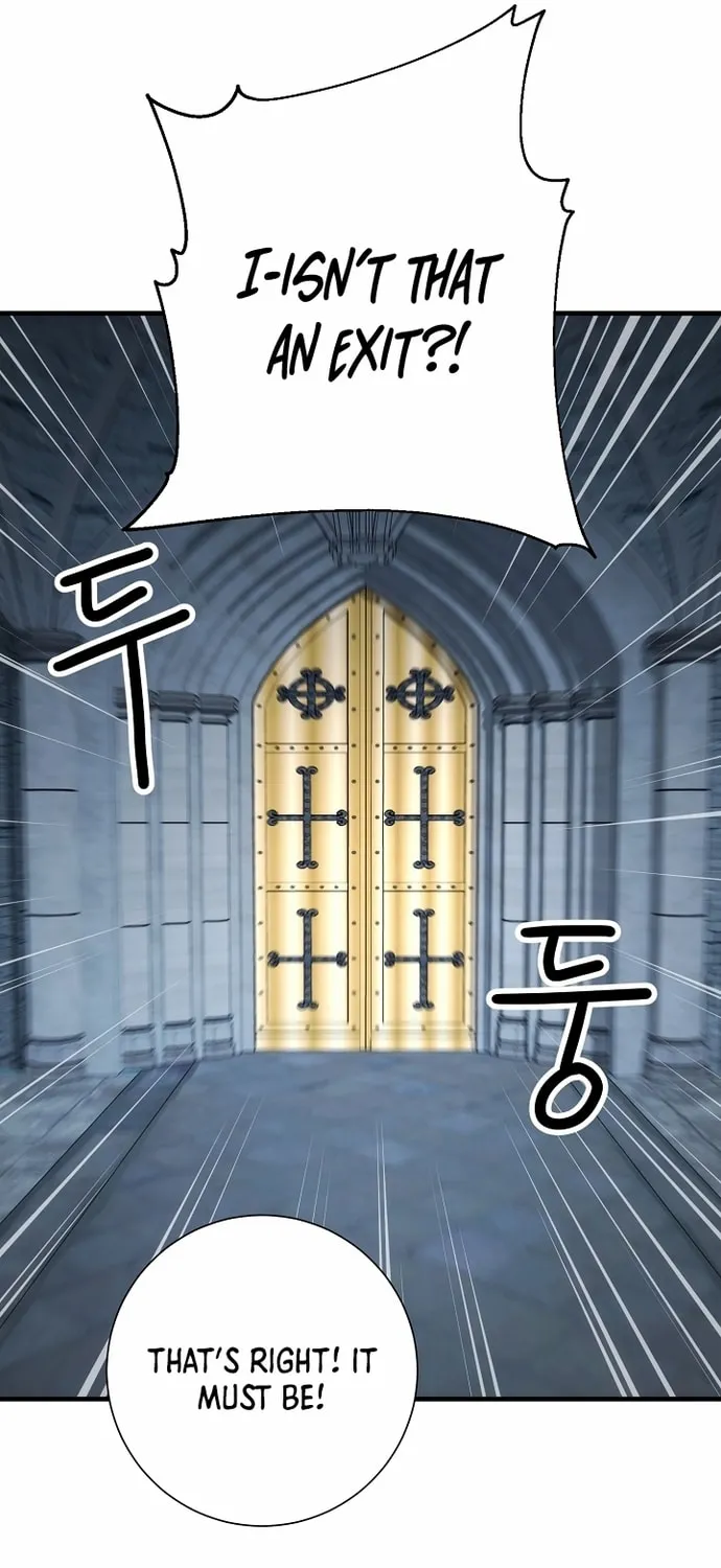 Read The Hero Returns chapter 18 image 25 on Lezhin