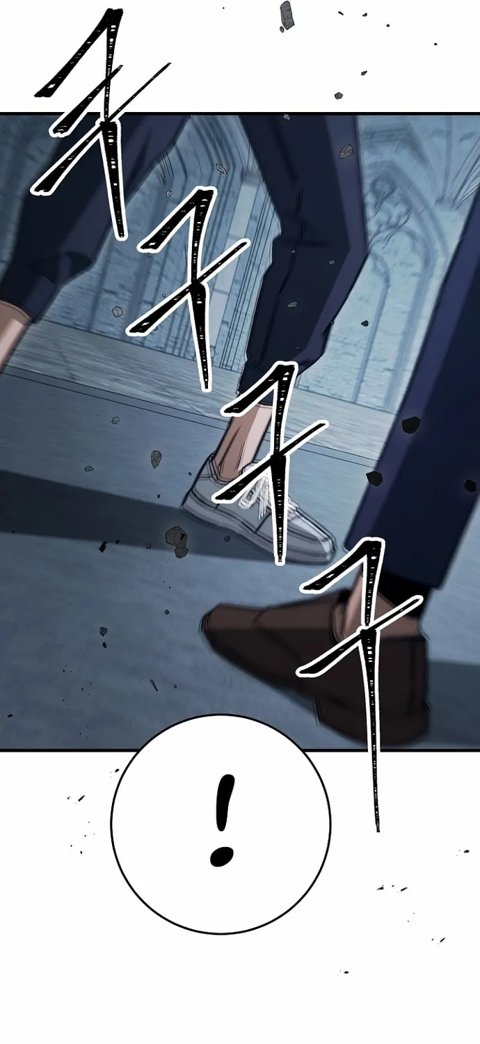 Read The Hero Returns chapter 18 image 28 on Lezhin