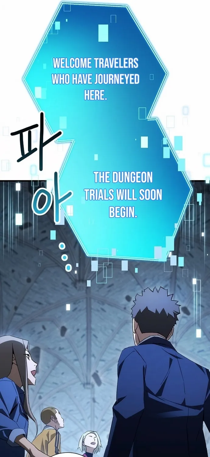 Read The Hero Returns chapter 18 image 31 on Lezhin