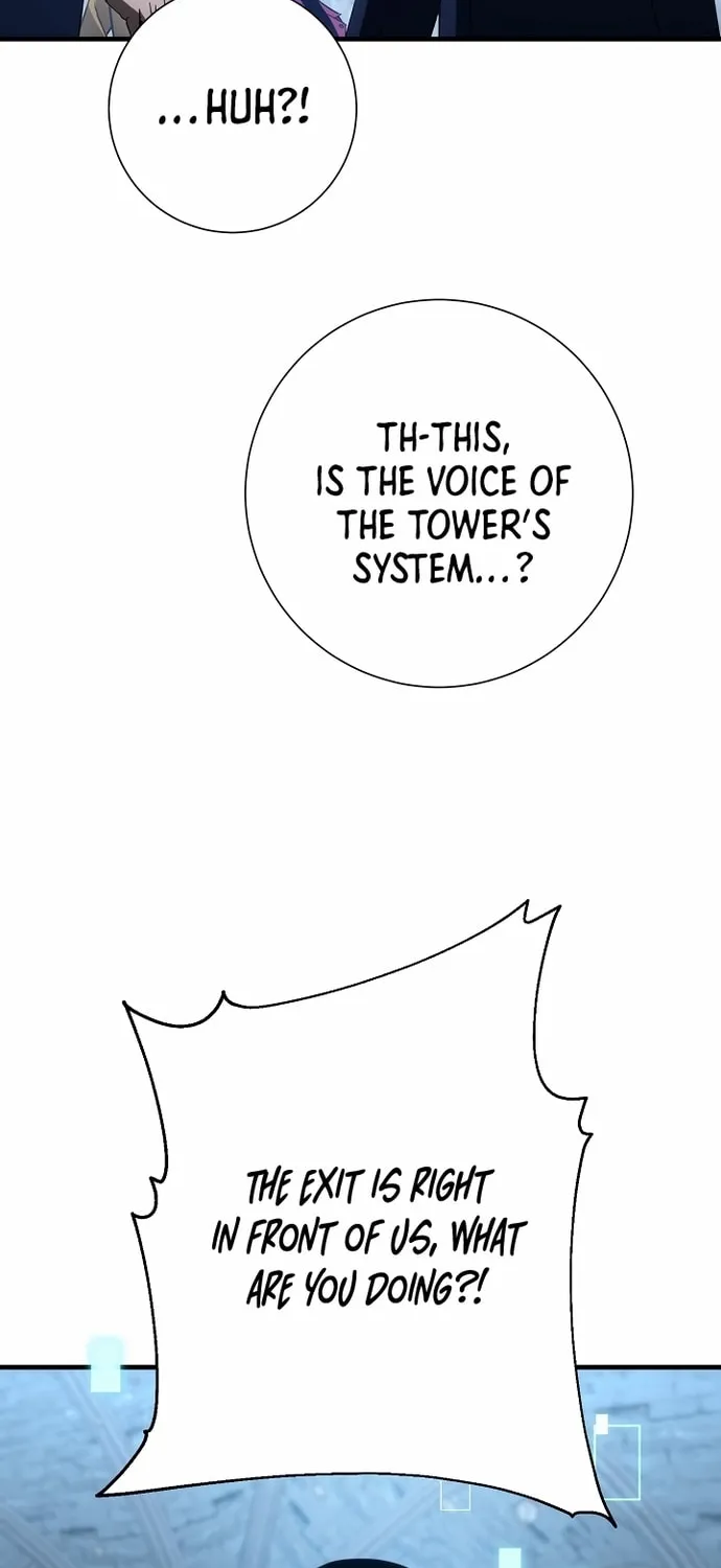 Read The Hero Returns chapter 18 image 32 on Lezhin