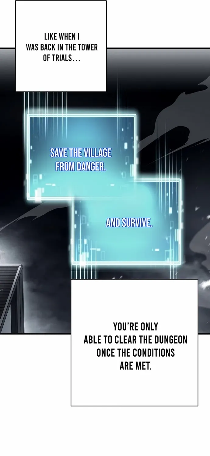 Read The Hero Returns chapter 18 image 35 on Lezhin