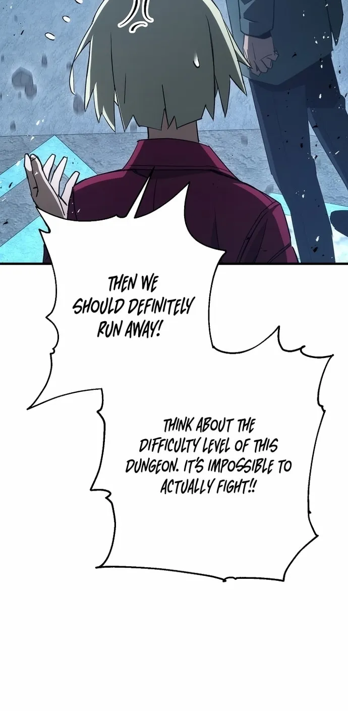Read The Hero Returns chapter 18 image 42 on Lezhin