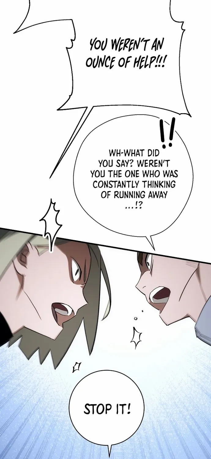 Read The Hero Returns chapter 18 image 44 on Lezhin