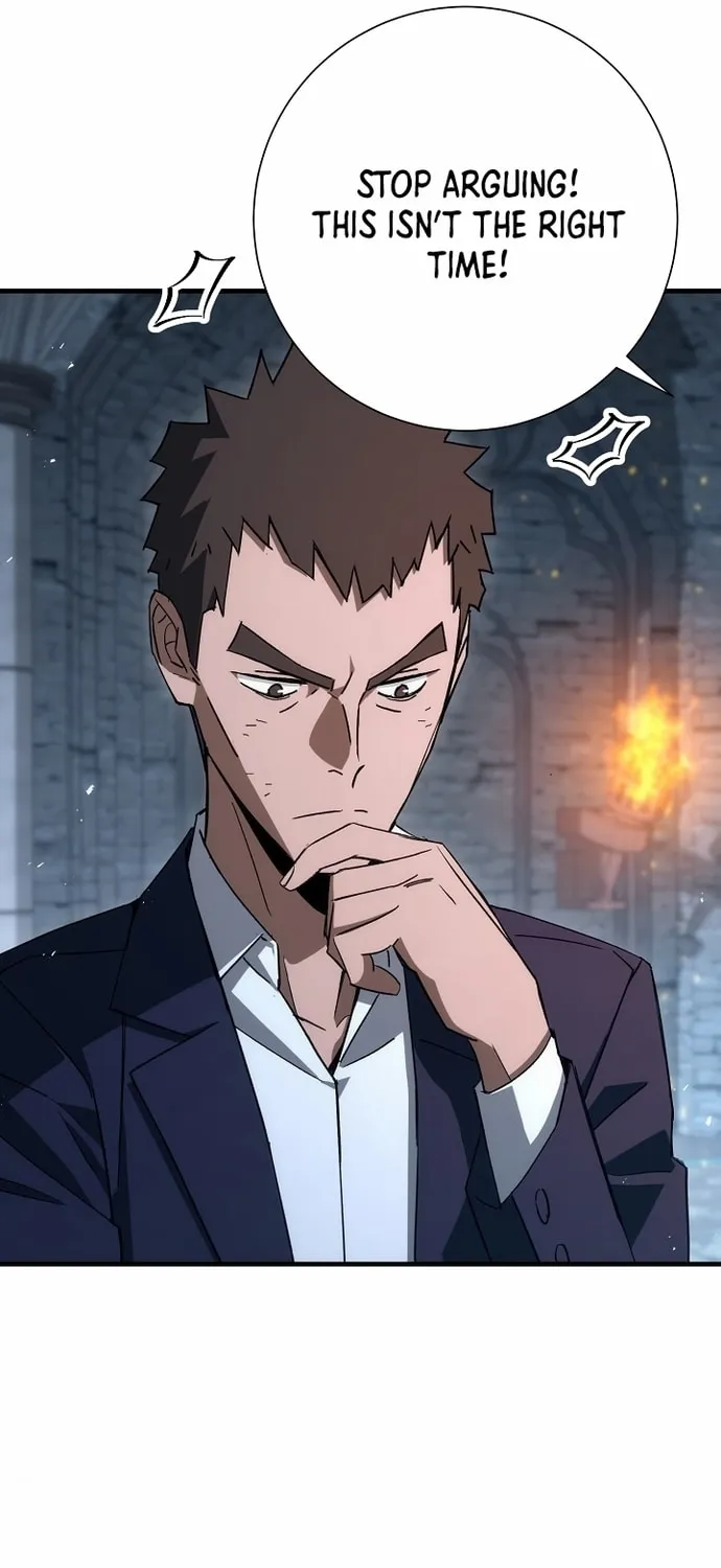 Read The Hero Returns chapter 18 image 46 on Lezhin