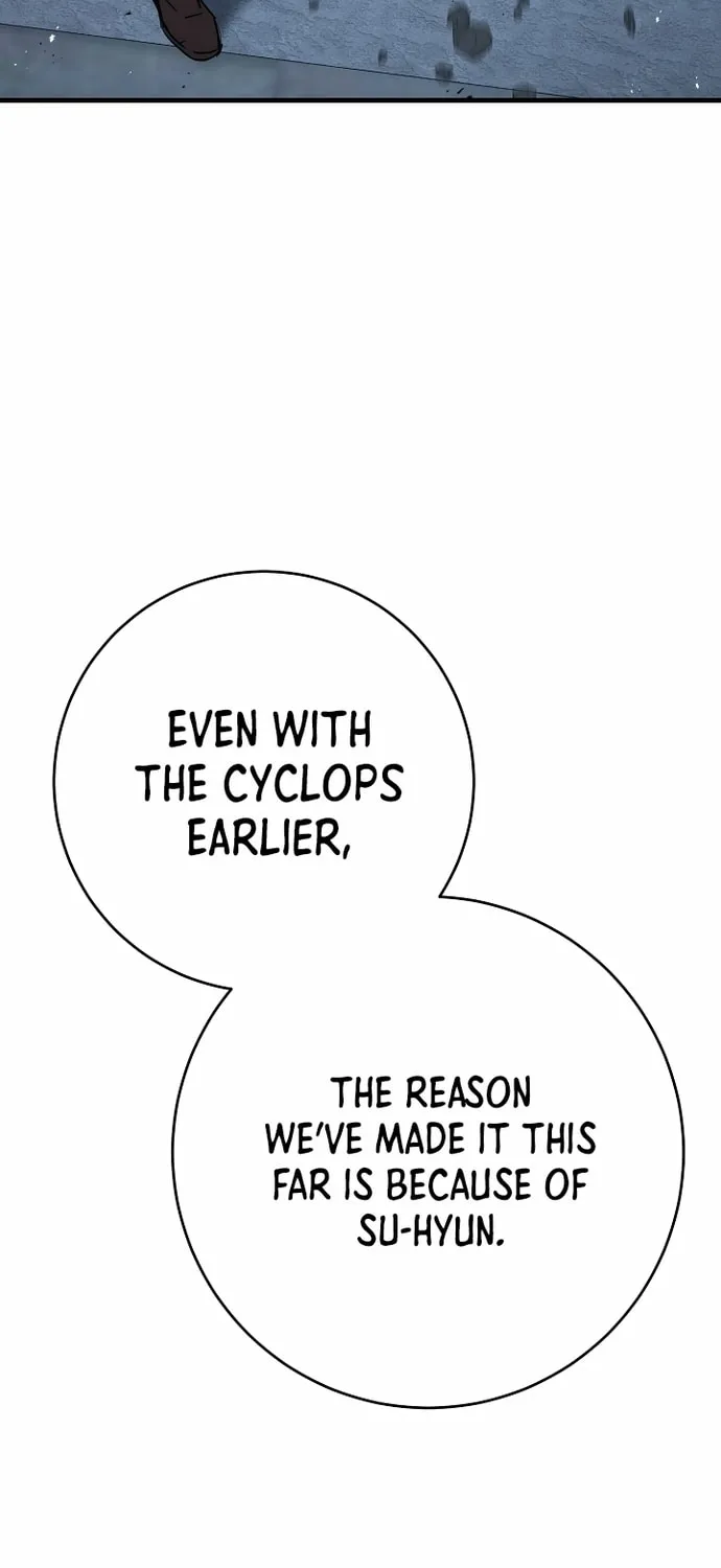 Read The Hero Returns chapter 18 image 52 on Lezhin