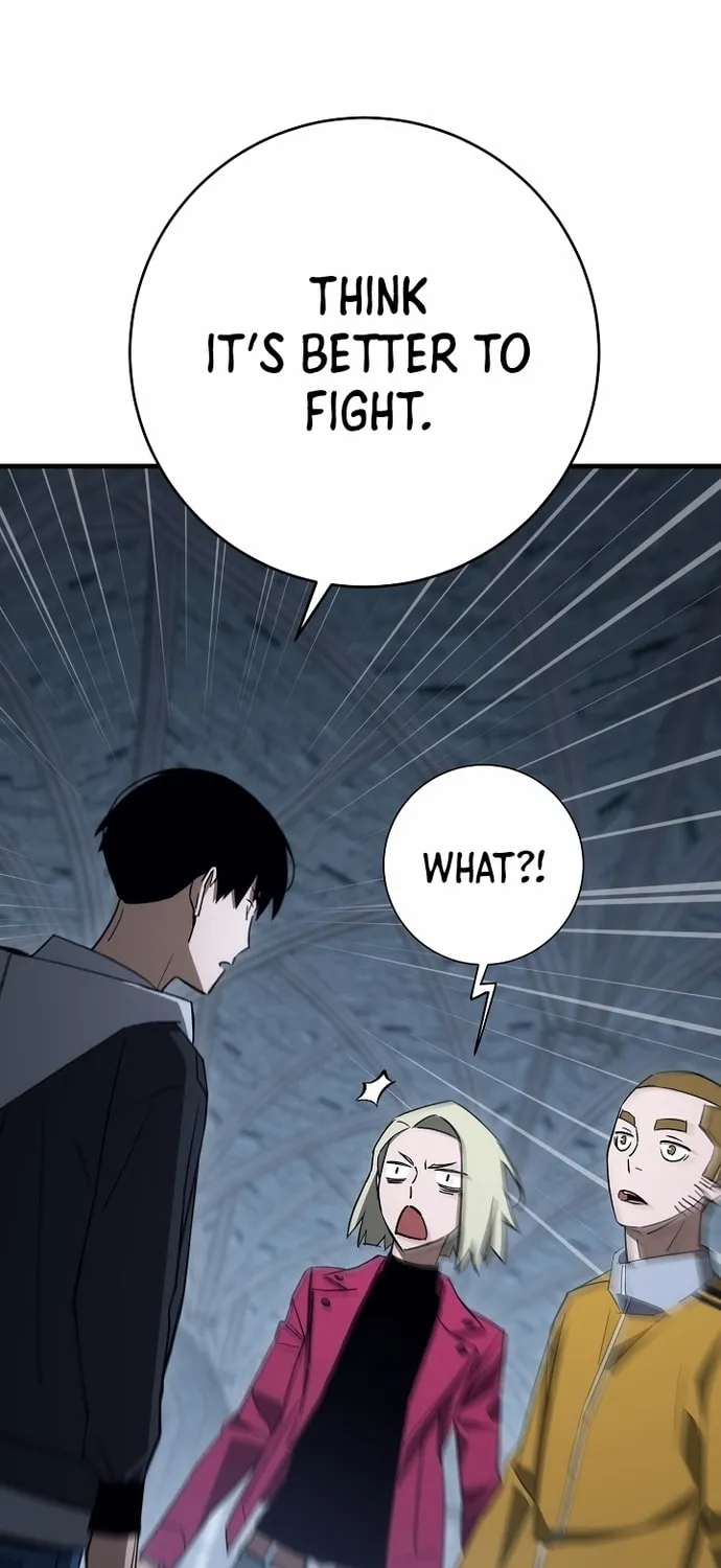 Read The Hero Returns chapter 18 image 58 on Lezhin