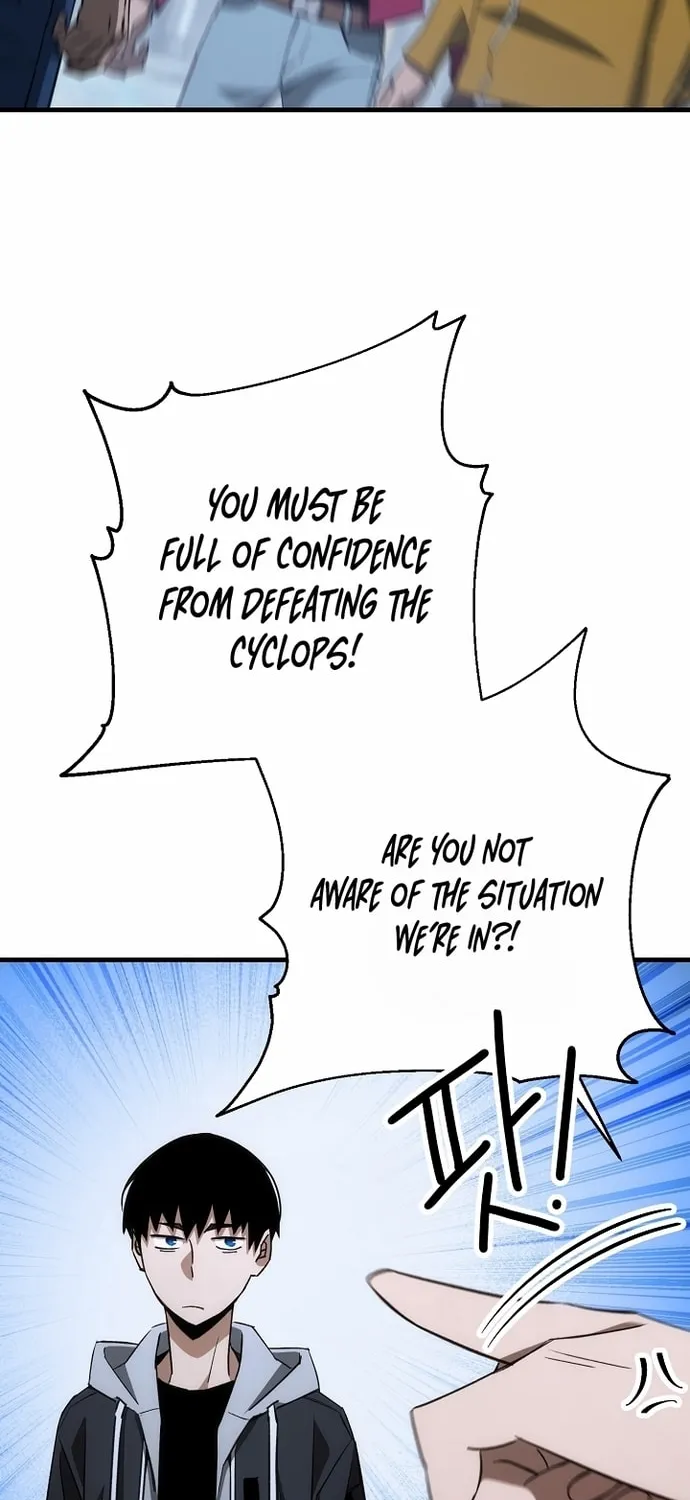 Read The Hero Returns chapter 18 image 59 on Lezhin
