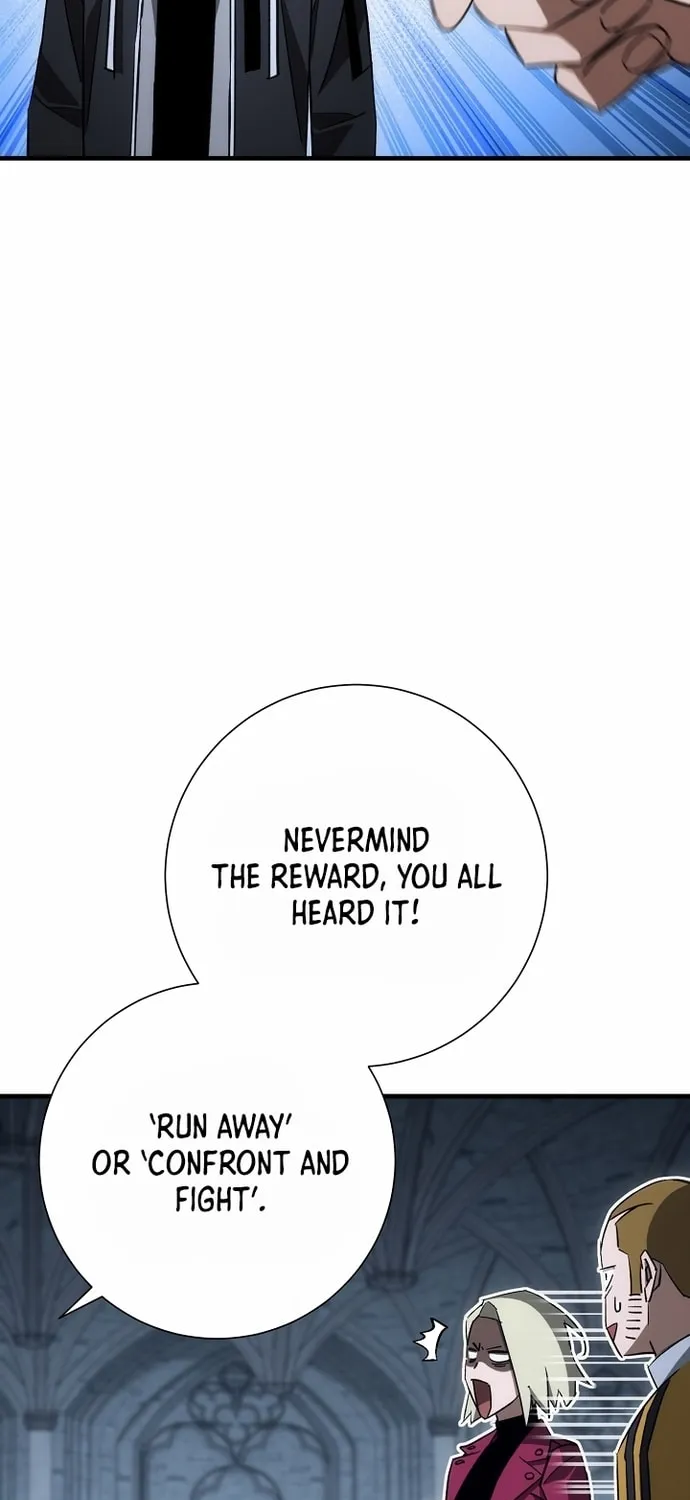 Read The Hero Returns chapter 18 image 60 on Lezhin