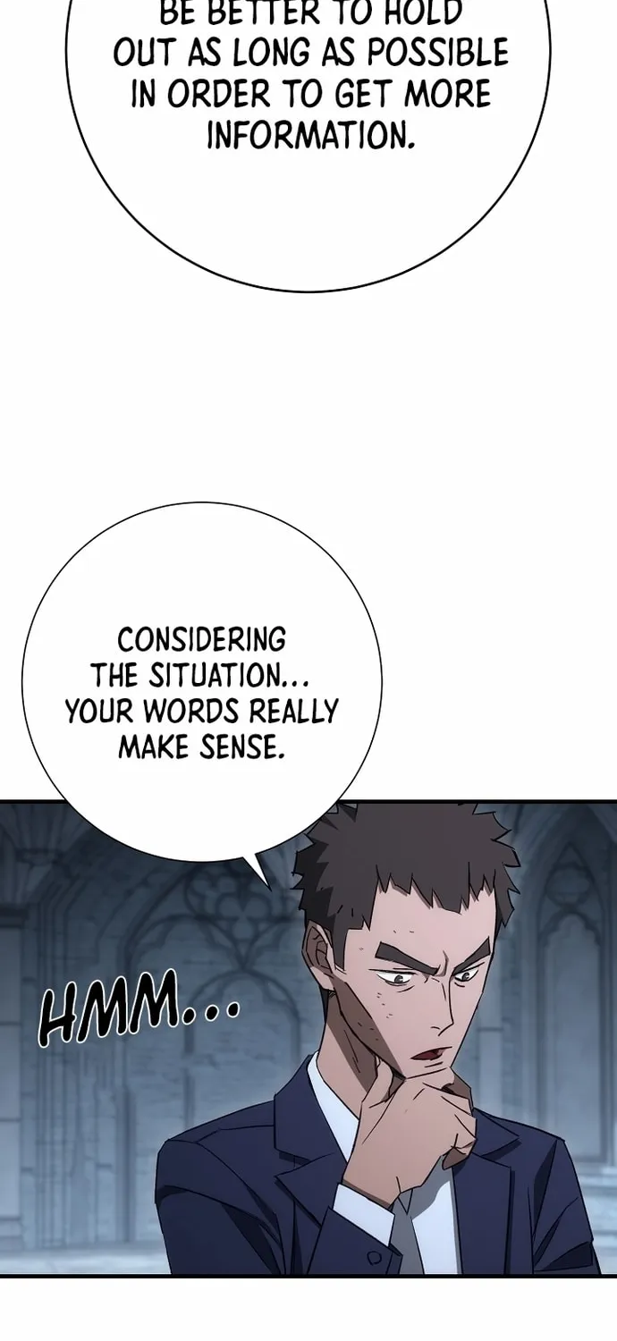 Read The Hero Returns chapter 18 image 66 on Lezhin