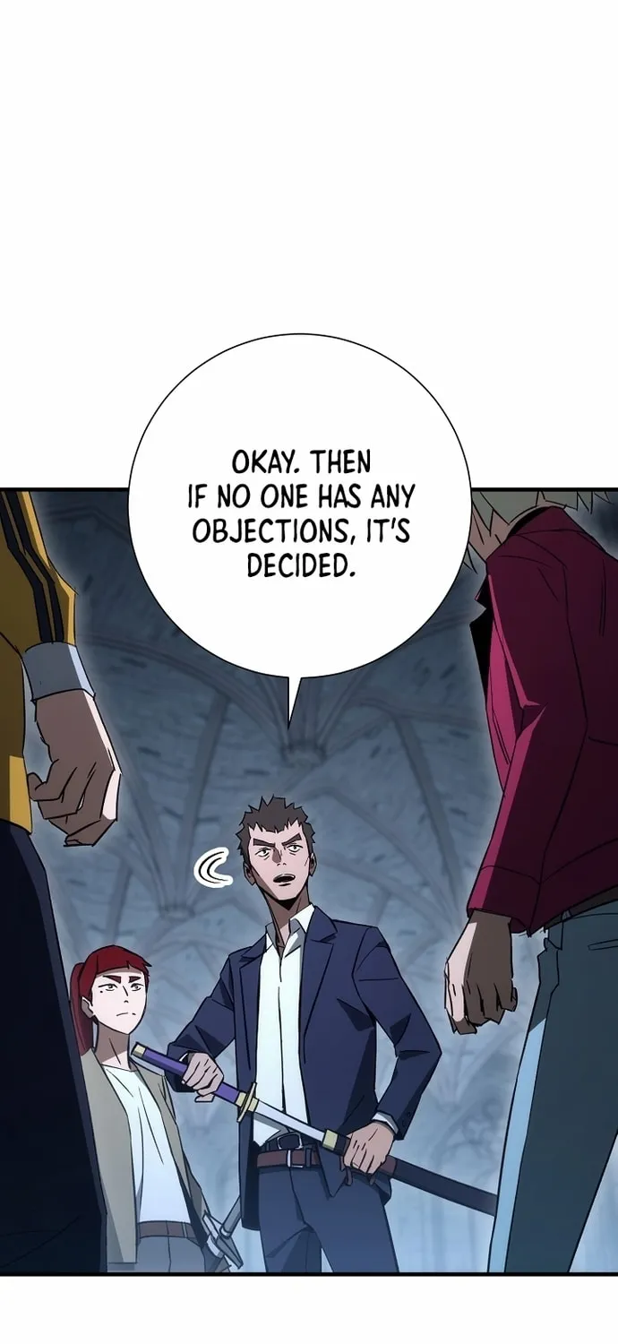 Read The Hero Returns chapter 18 image 67 on Lezhin