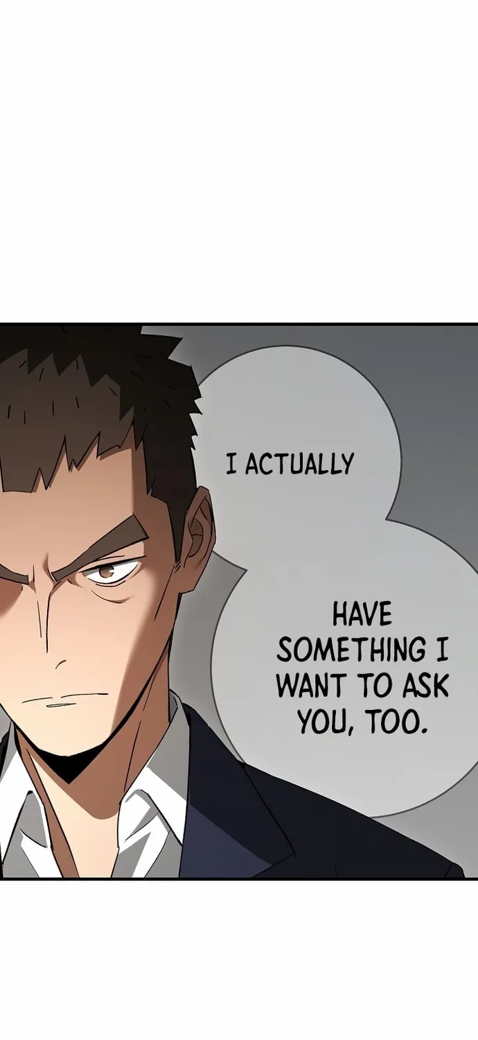 Read The Hero Returns chapter 18 image 8 on Lezhin