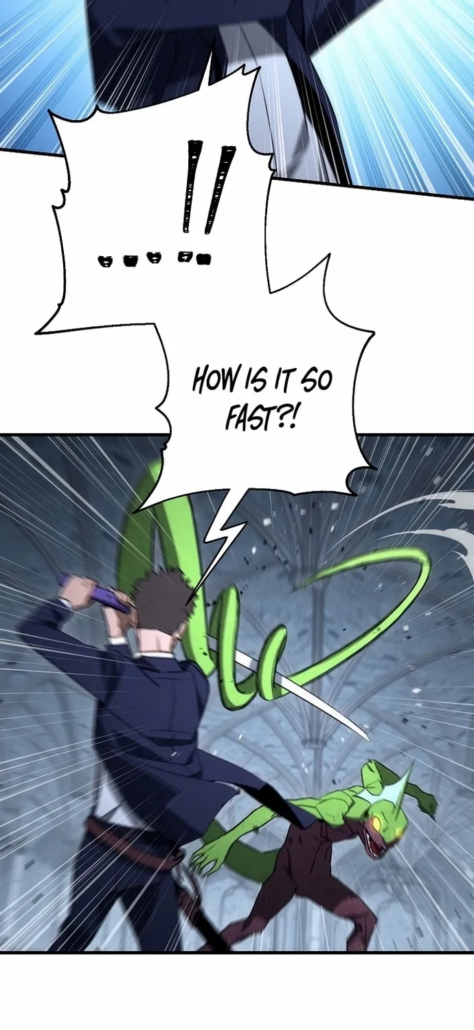 Read The Hero Returns chapter 18 image 84 on Lezhin