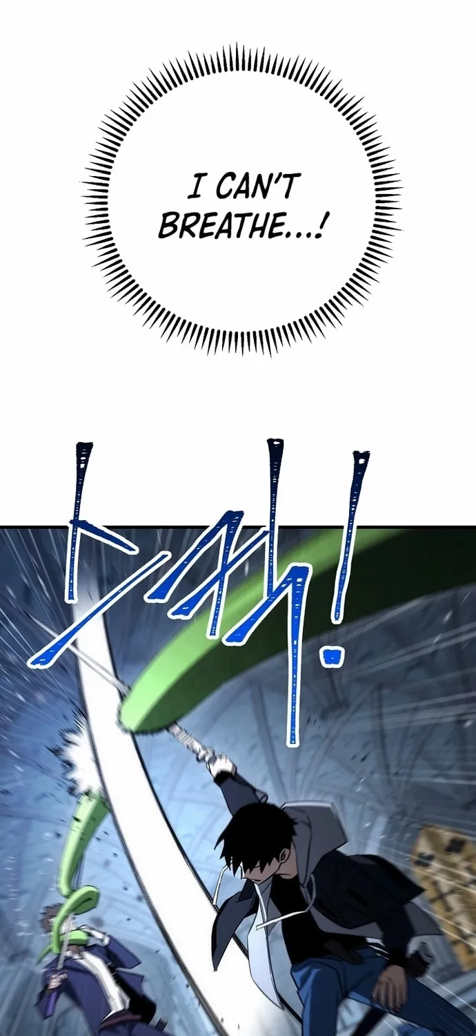 Read The Hero Returns chapter 18 image 87 on Lezhin