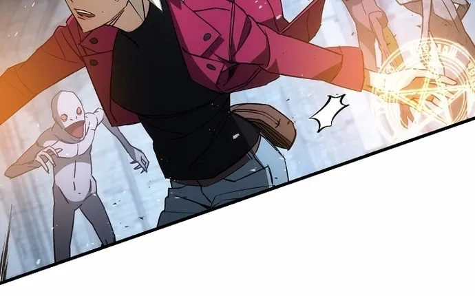 Read The Hero Returns chapter 18 image 93 on Lezhin
