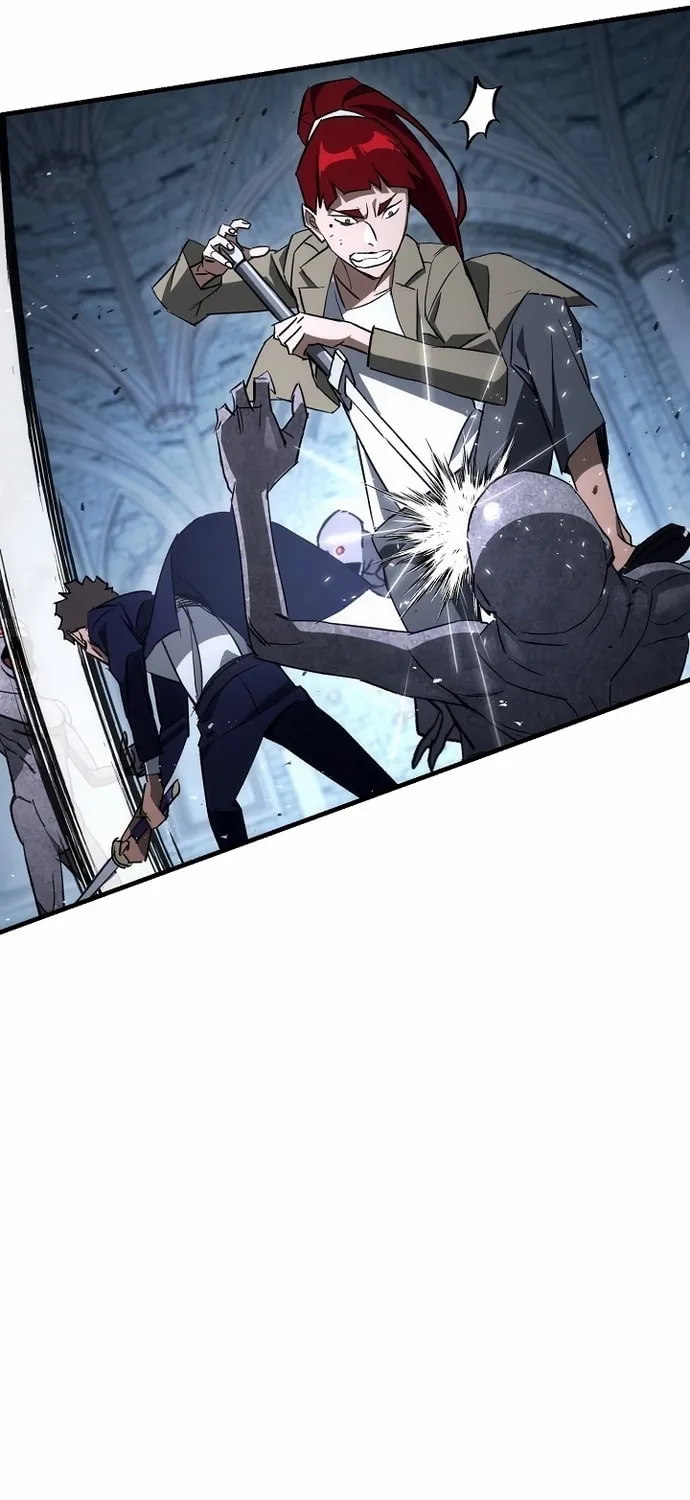 Read The Hero Returns chapter 18 image 94 on Lezhin