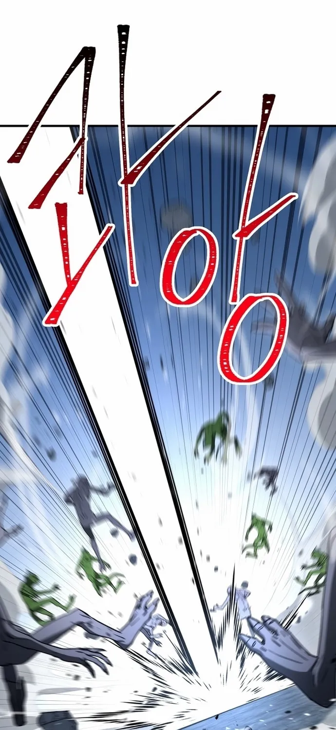 Read The Hero Returns chapter 18 image 95 on Lezhin