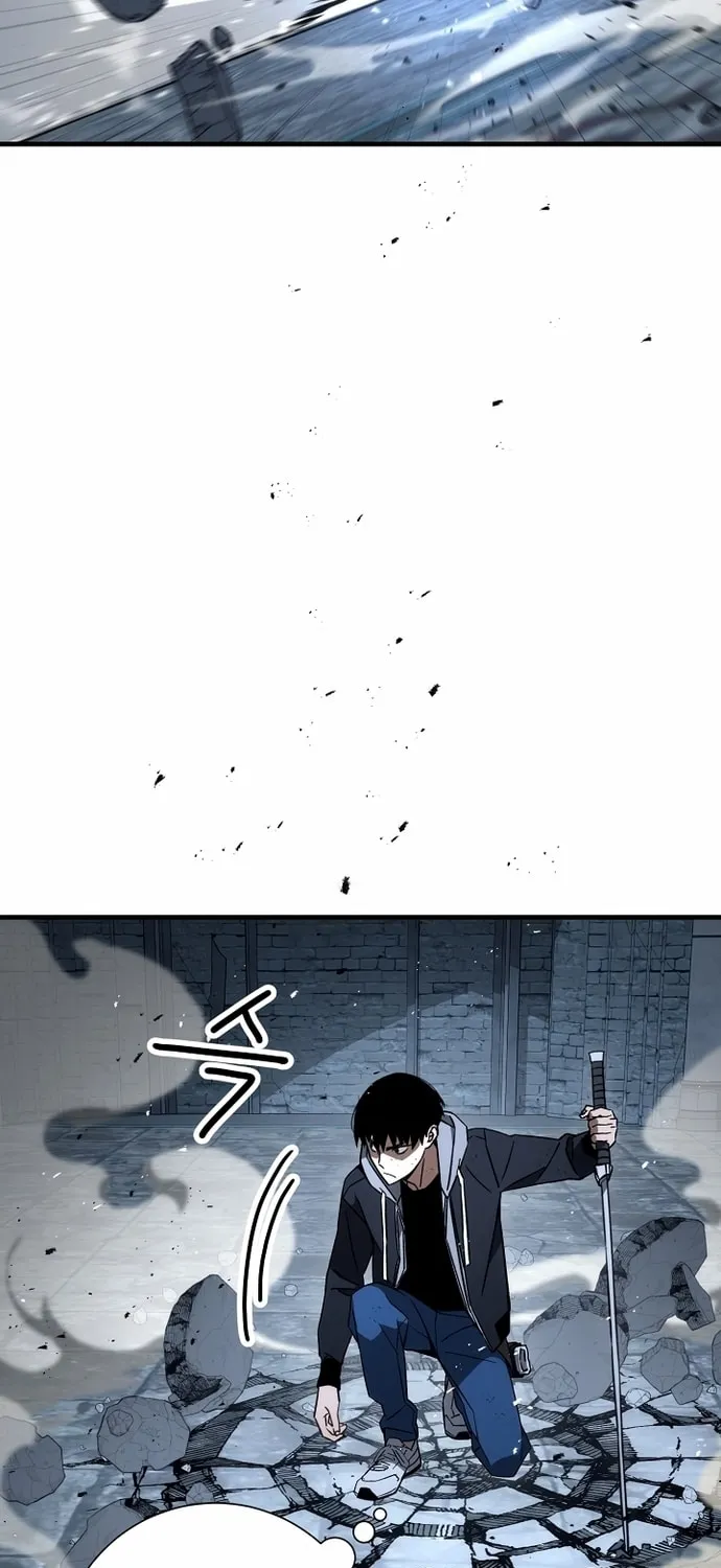 Read The Hero Returns chapter 18 image 96 on Lezhin
