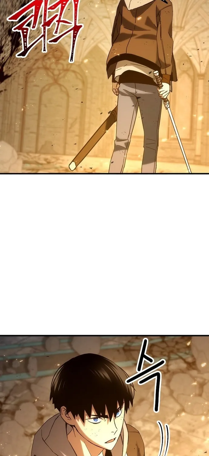 Read The Hero Returns chapter 19 image 104 on Lezhin