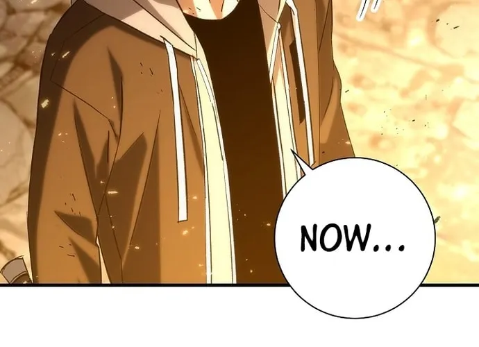 Read The Hero Returns chapter 19 image 105 on Lezhin