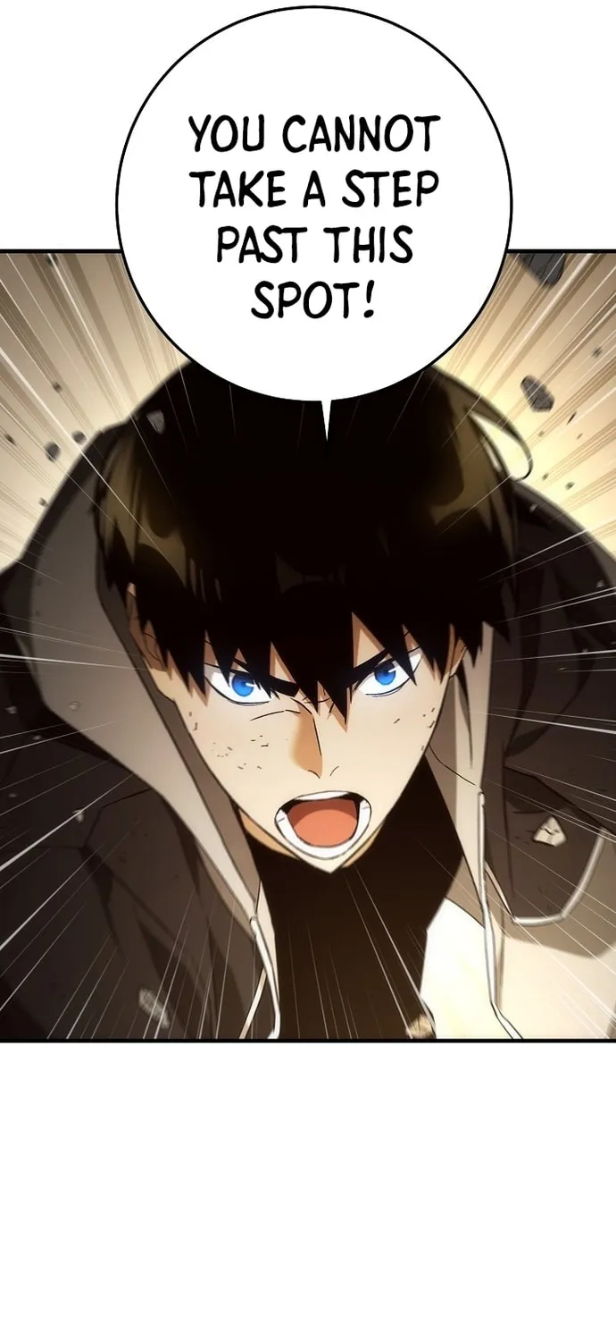 Read The Hero Returns chapter 19 image 112 on Lezhin