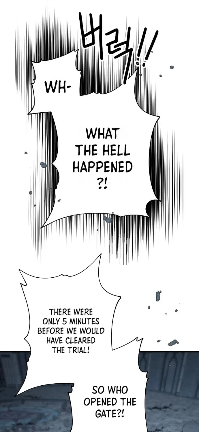 Read The Hero Returns chapter 19 image 12 on Lezhin
