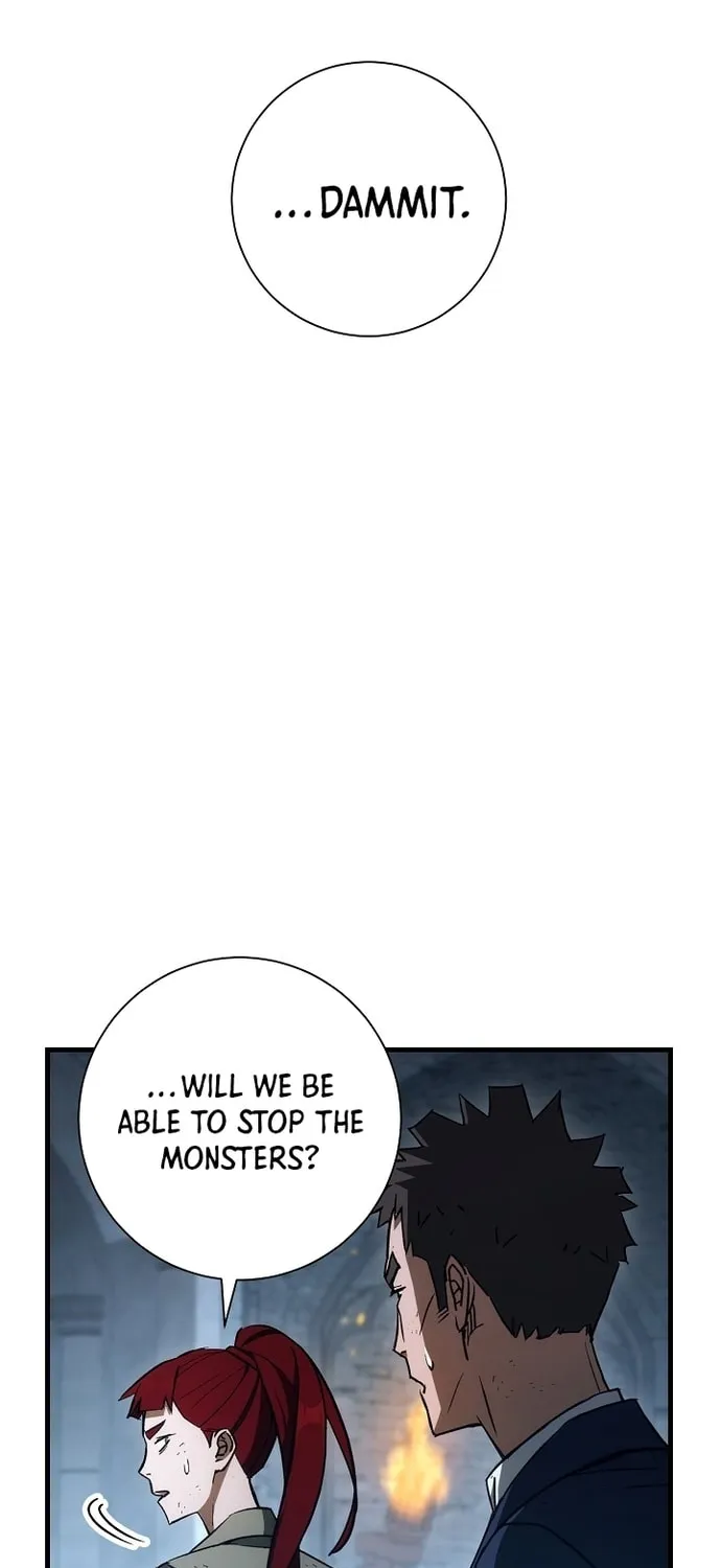 Read The Hero Returns chapter 19 image 14 on Lezhin