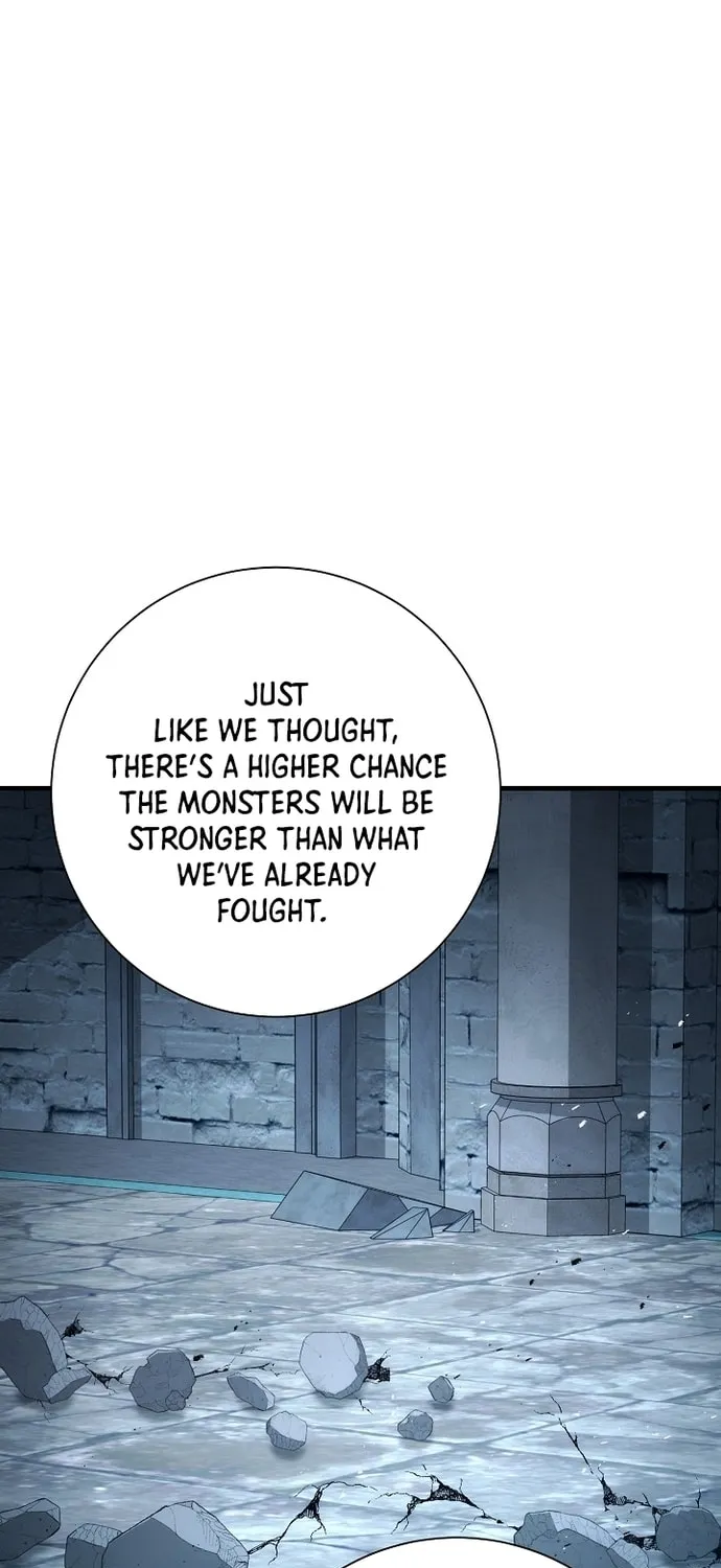 Read The Hero Returns chapter 19 image 16 on Lezhin