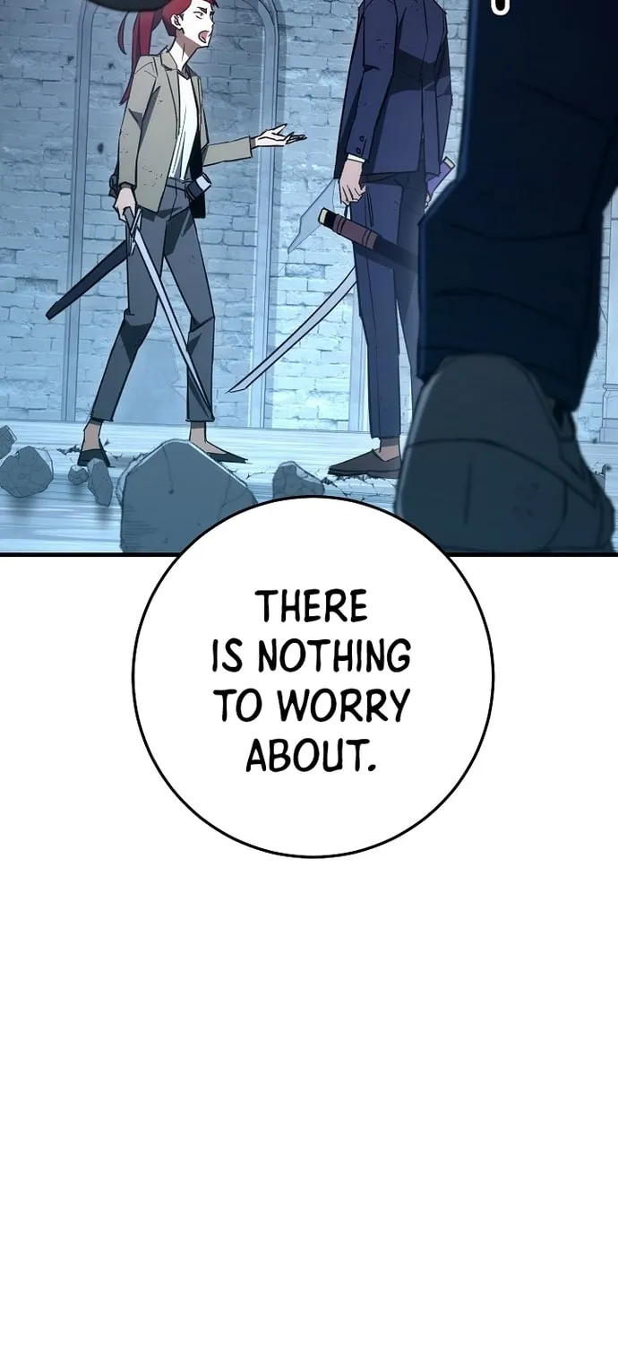 Read The Hero Returns chapter 19 image 18 on Lezhin