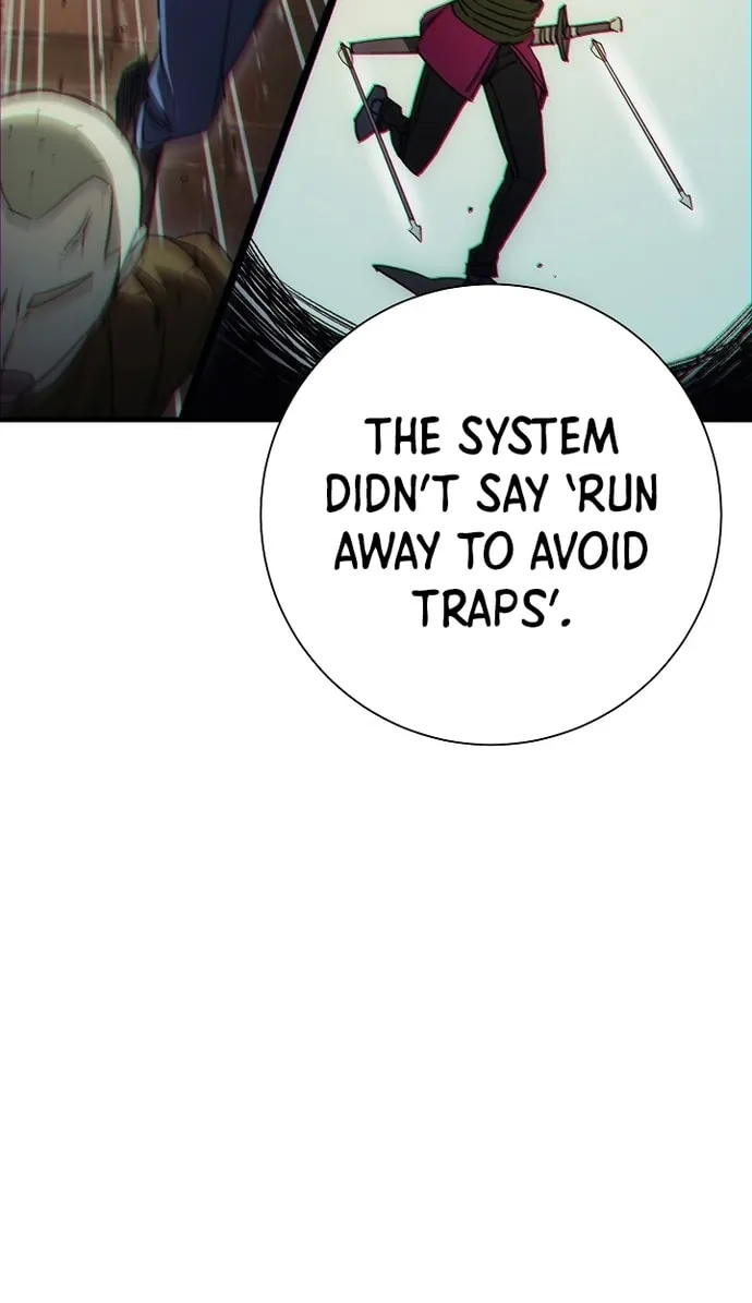 Read The Hero Returns chapter 19 image 25 on Lezhin
