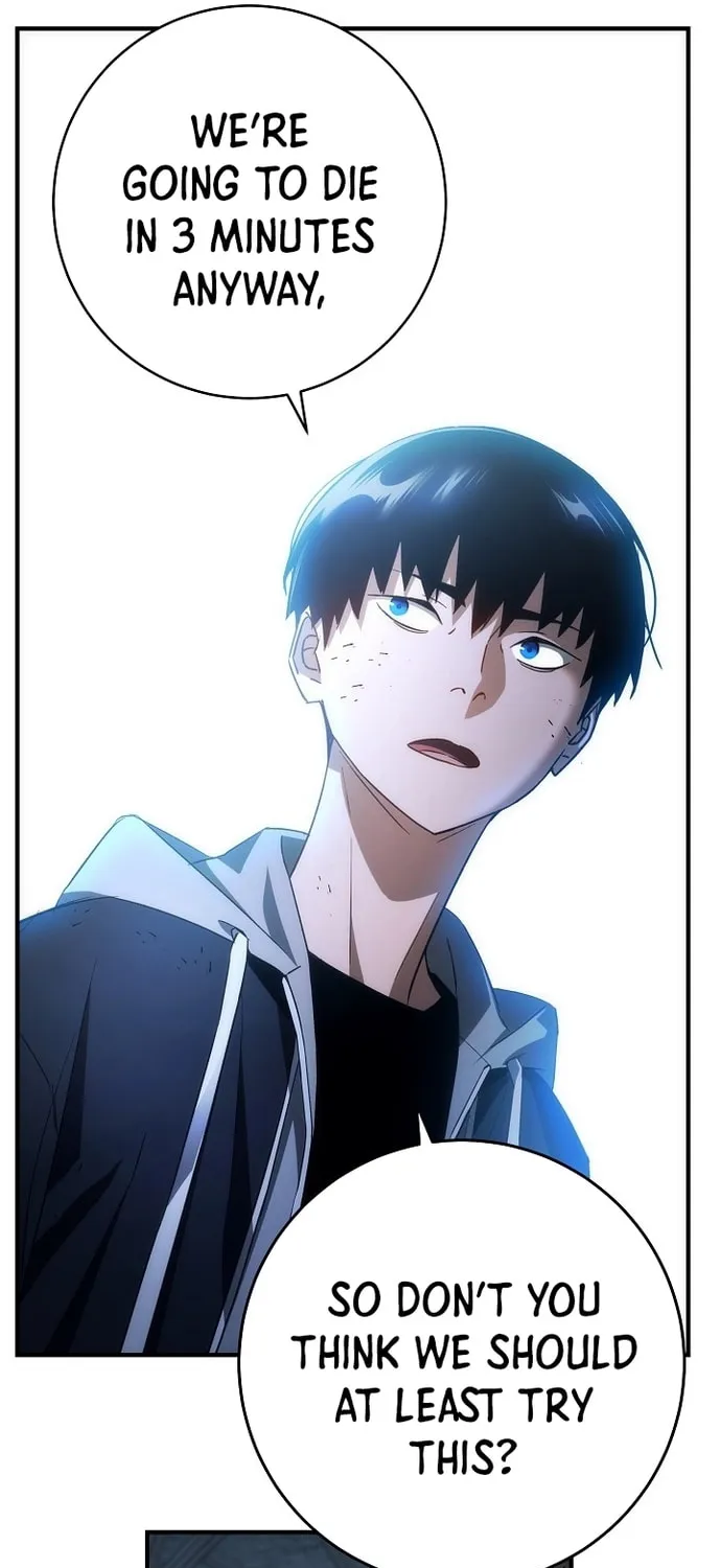Read The Hero Returns chapter 19 image 29 on Lezhin