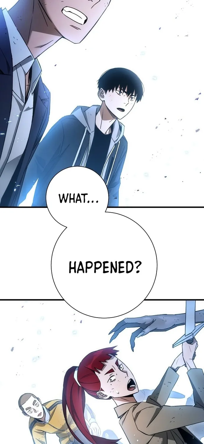 Read The Hero Returns chapter 19 image 3 on Lezhin