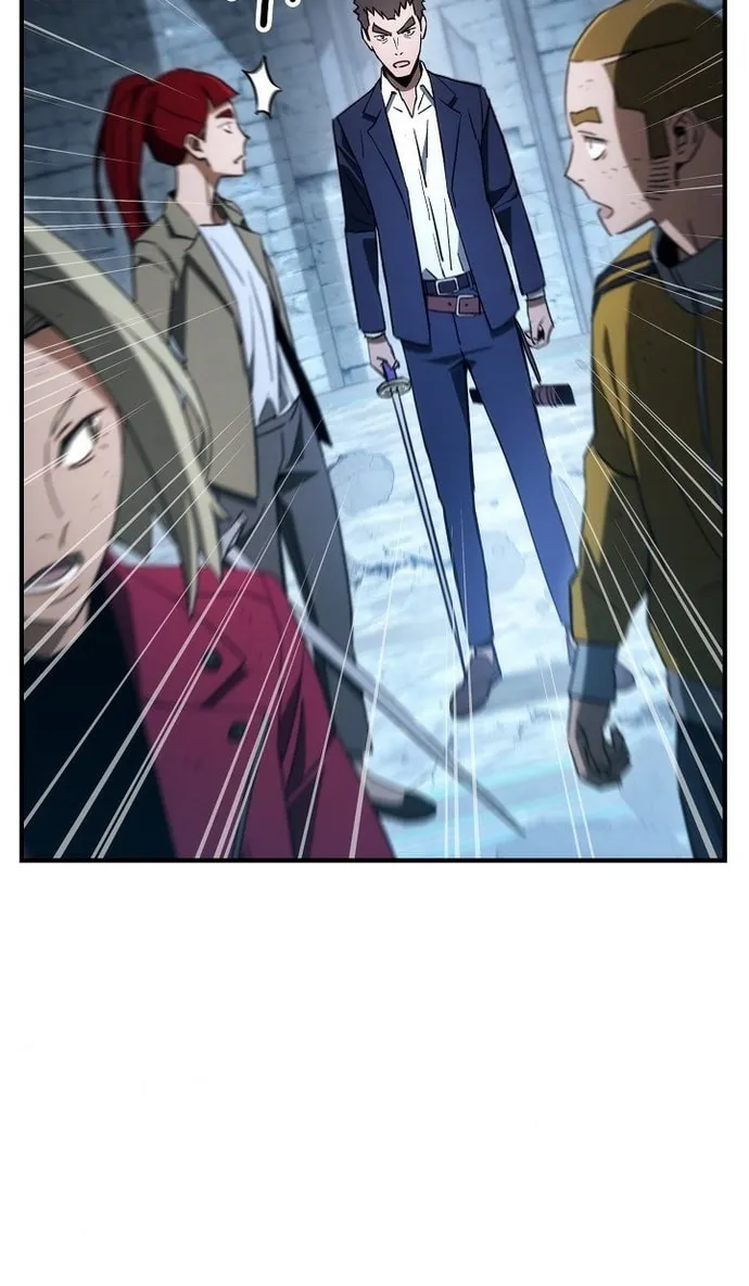 Read The Hero Returns chapter 19 image 31 on Lezhin