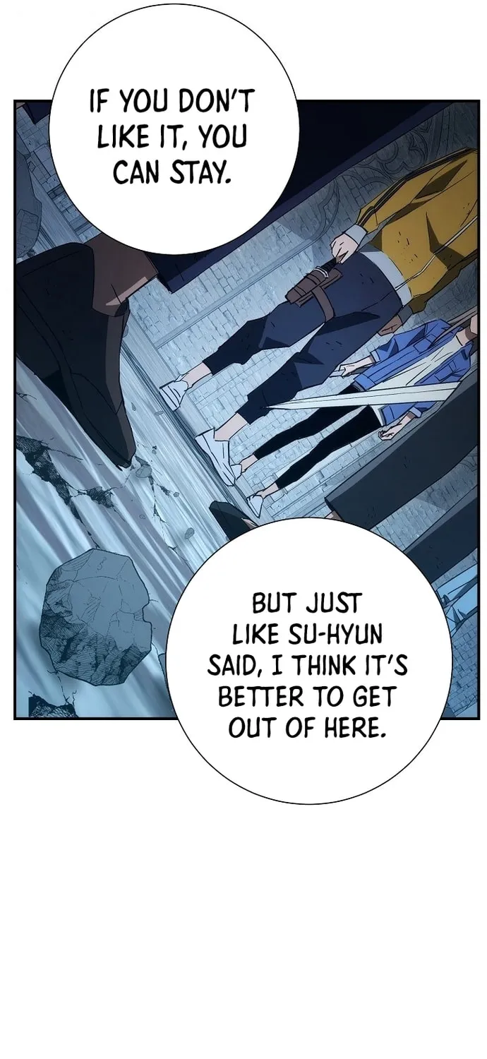 Read The Hero Returns chapter 19 image 32 on Lezhin
