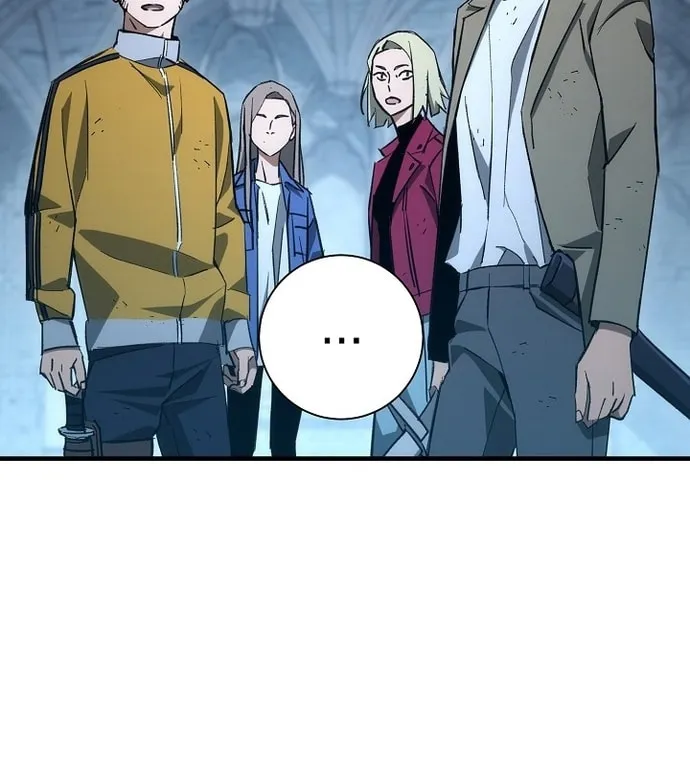 Read The Hero Returns chapter 19 image 34 on Lezhin