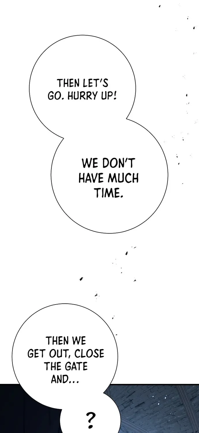Read The Hero Returns chapter 19 image 36 on Lezhin
