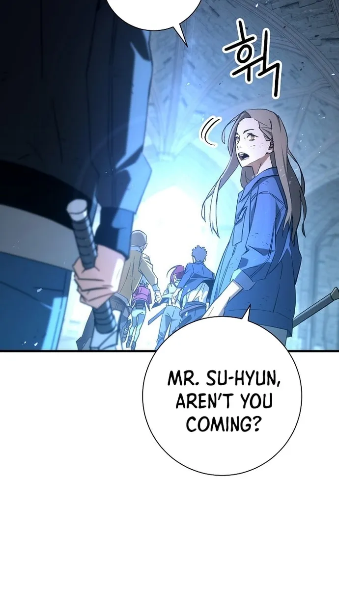 Read The Hero Returns chapter 19 image 37 on Lezhin