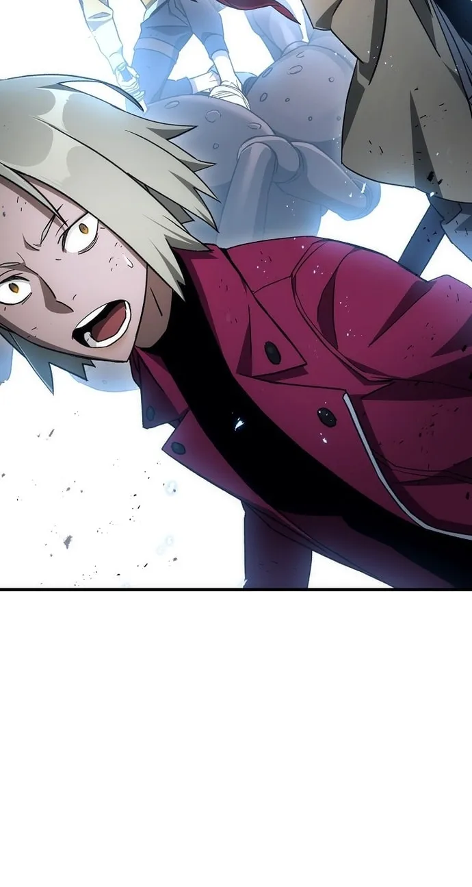 Read The Hero Returns chapter 19 image 4 on Lezhin