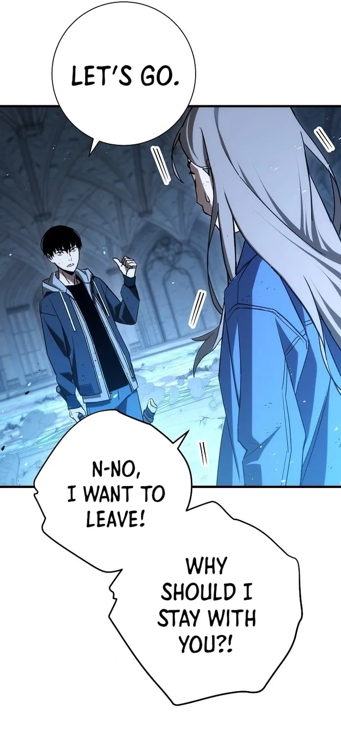 Read The Hero Returns chapter 19 image 47 on Lezhin