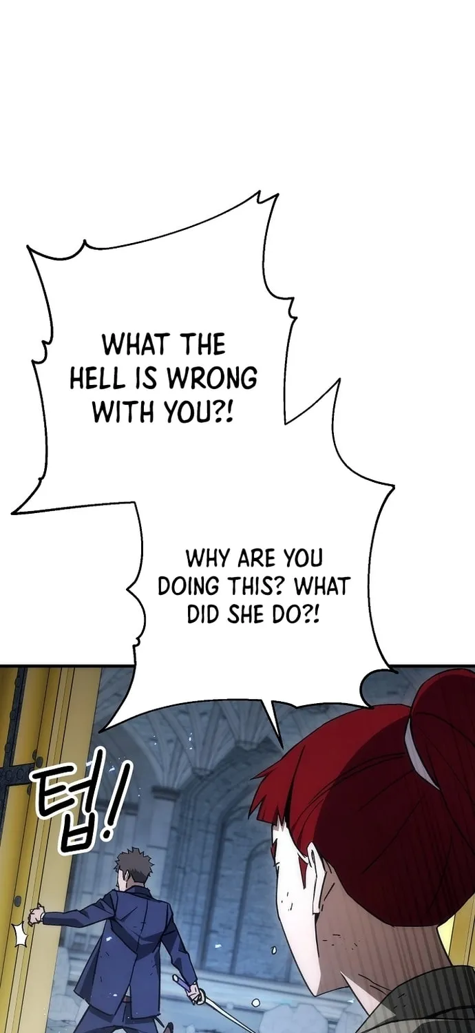Read The Hero Returns chapter 19 image 49 on Lezhin