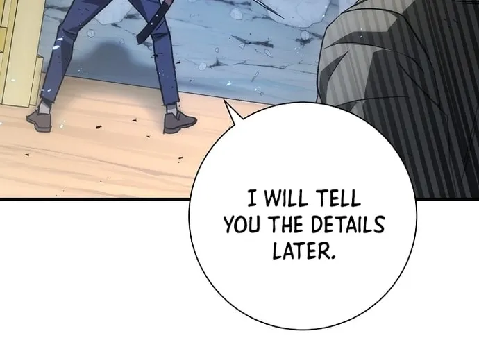 Read The Hero Returns chapter 19 image 50 on Lezhin