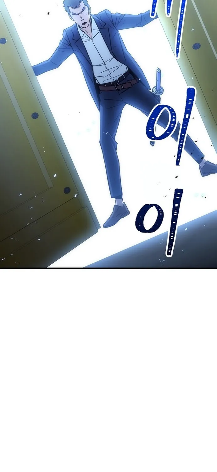 Read The Hero Returns chapter 19 image 53 on Lezhin