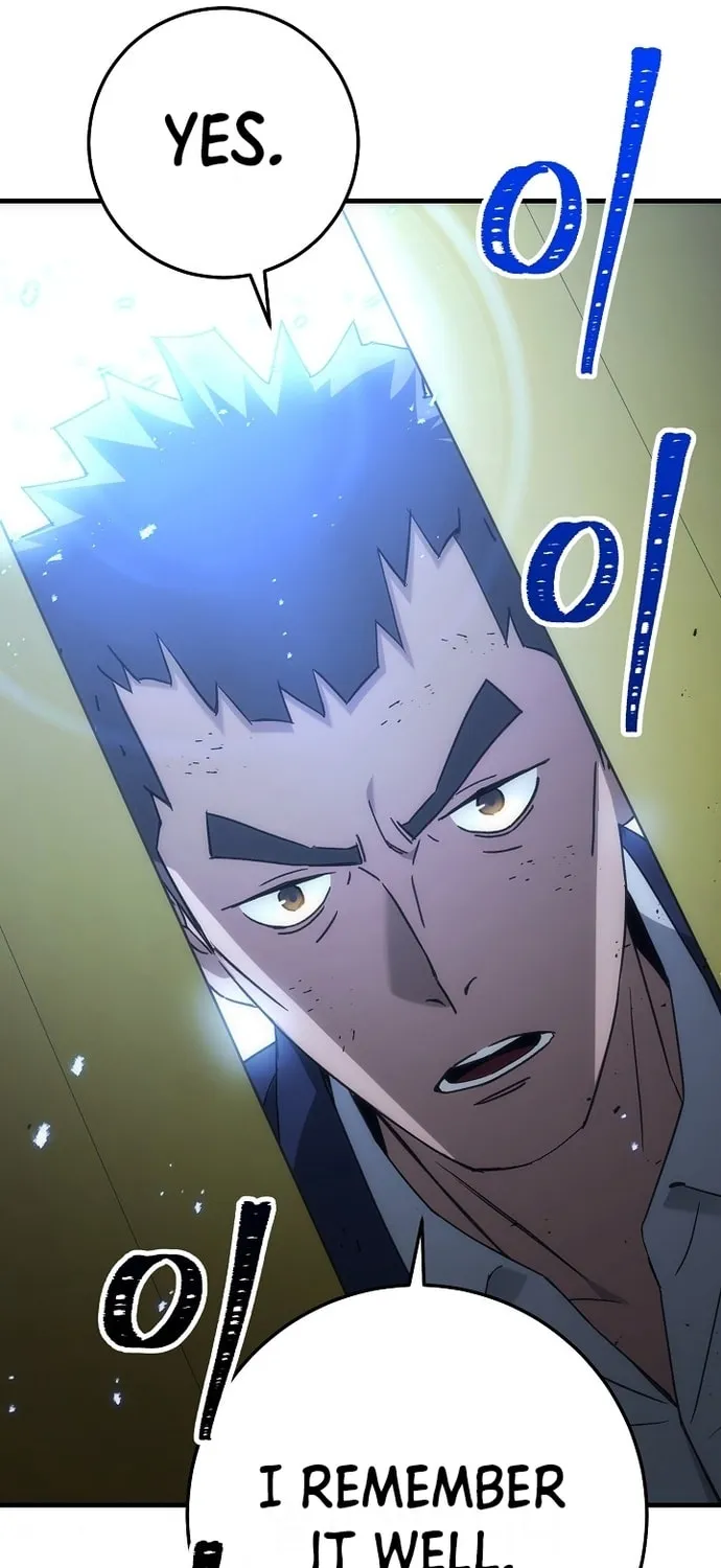 Read The Hero Returns chapter 19 image 55 on Lezhin