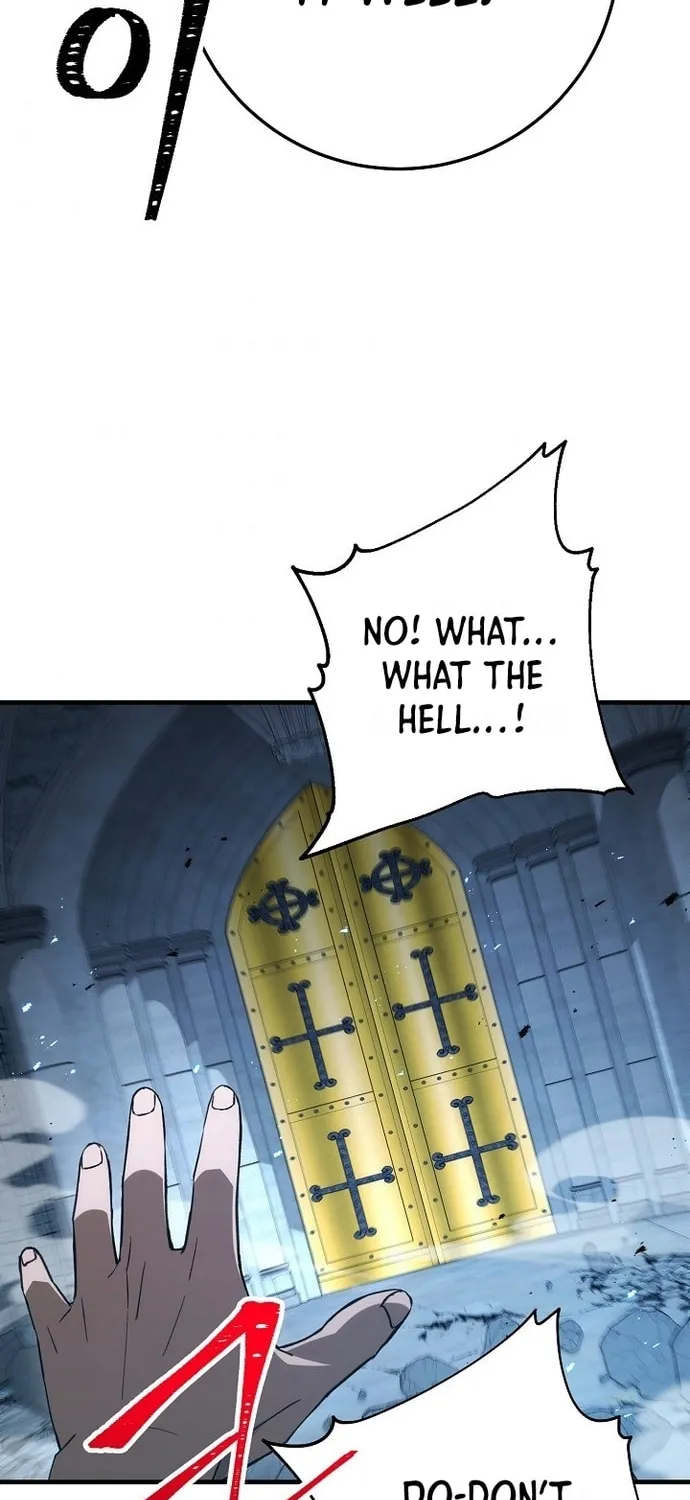 Read The Hero Returns chapter 19 image 56 on Lezhin