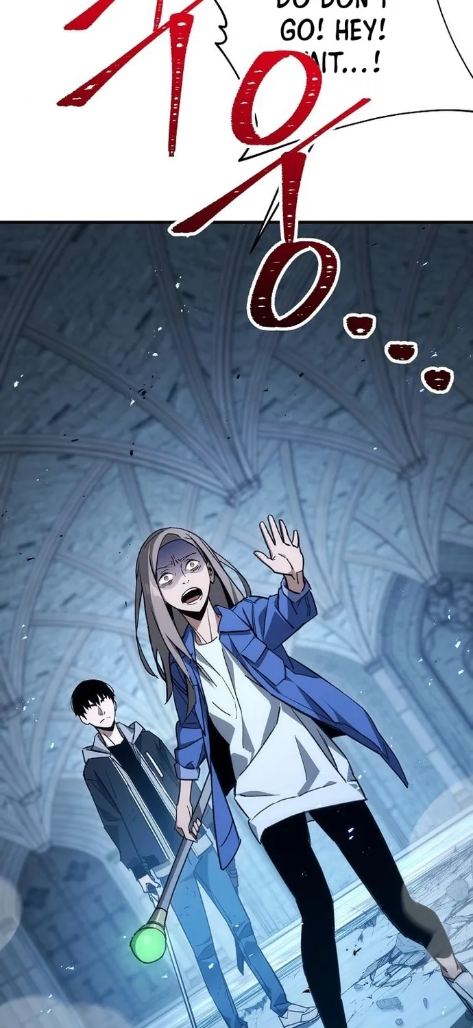 Read The Hero Returns chapter 19 image 57 on Lezhin