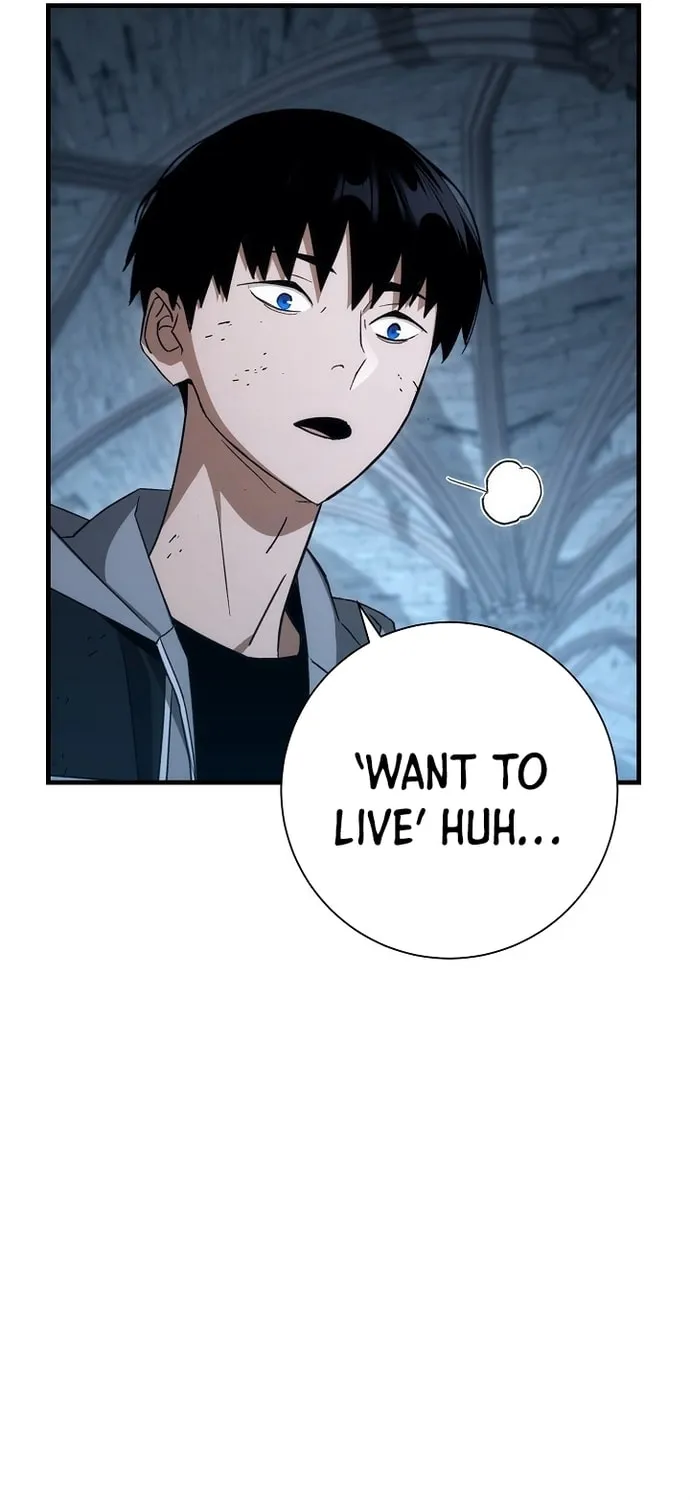 Read The Hero Returns chapter 19 image 62 on Lezhin